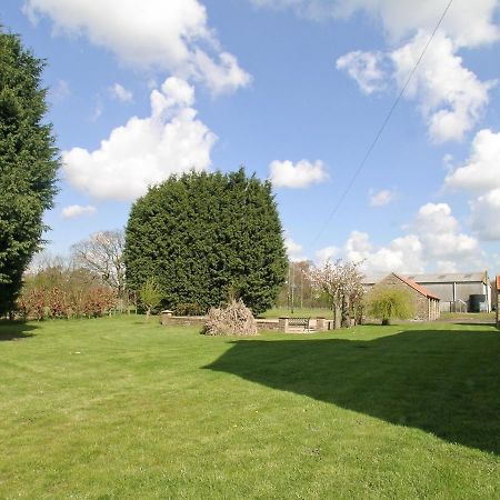 Rascal Wood Villa Holme-on-Spalding-Moor Ngoại thất bức ảnh