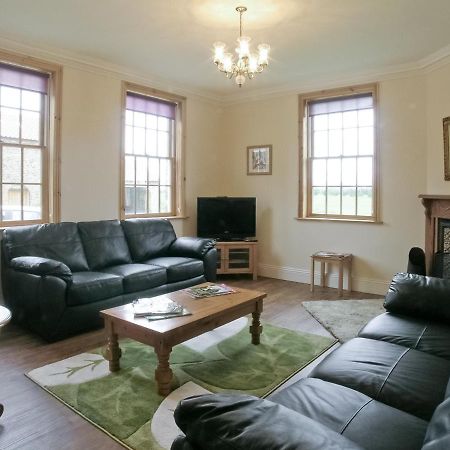 Rascal Wood Villa Holme-on-Spalding-Moor Ngoại thất bức ảnh