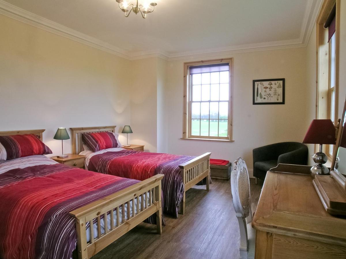 Rascal Wood Villa Holme-on-Spalding-Moor Ngoại thất bức ảnh