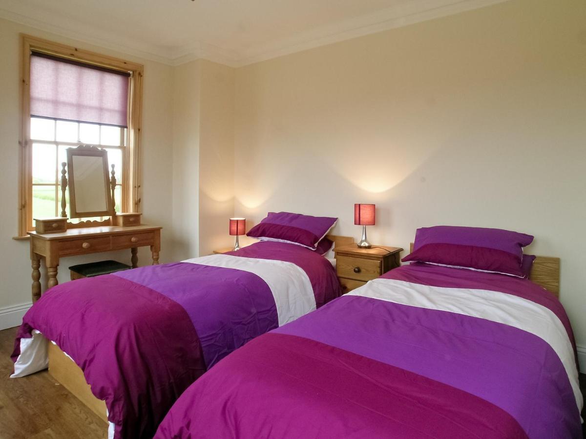 Rascal Wood Villa Holme-on-Spalding-Moor Ngoại thất bức ảnh