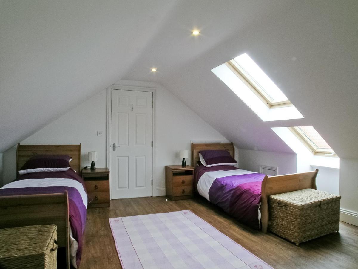 Rascal Wood Villa Holme-on-Spalding-Moor Ngoại thất bức ảnh