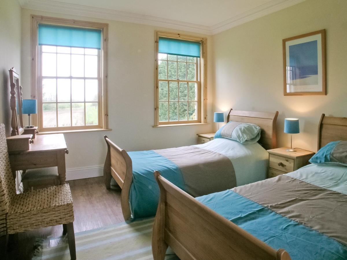 Rascal Wood Villa Holme-on-Spalding-Moor Ngoại thất bức ảnh