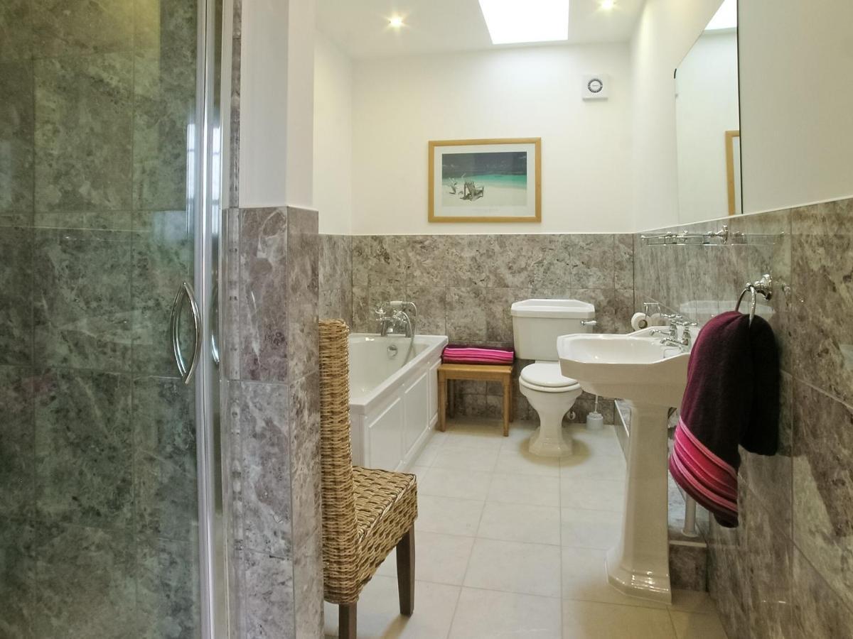 Rascal Wood Villa Holme-on-Spalding-Moor Ngoại thất bức ảnh