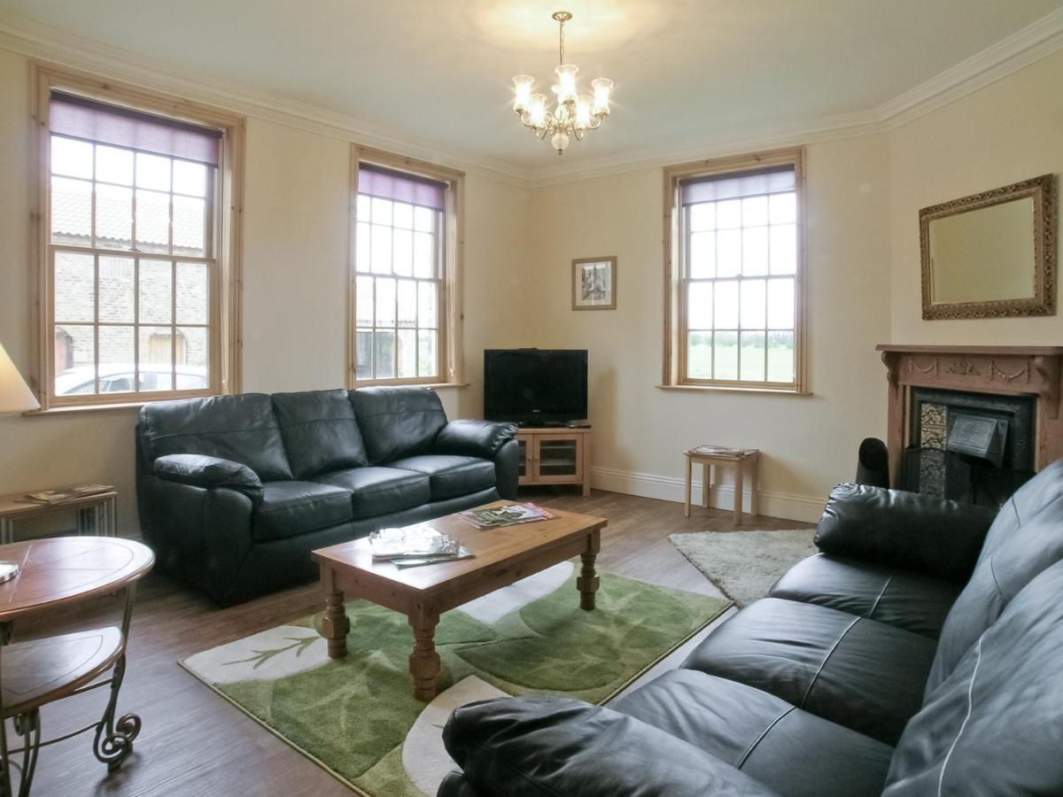 Rascal Wood Villa Holme-on-Spalding-Moor Ngoại thất bức ảnh