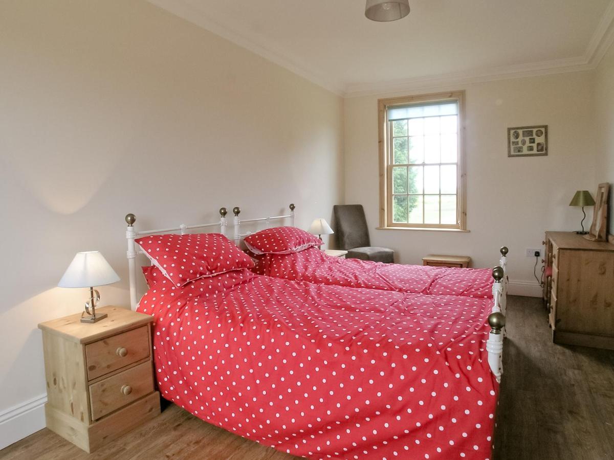 Rascal Wood Villa Holme-on-Spalding-Moor Ngoại thất bức ảnh