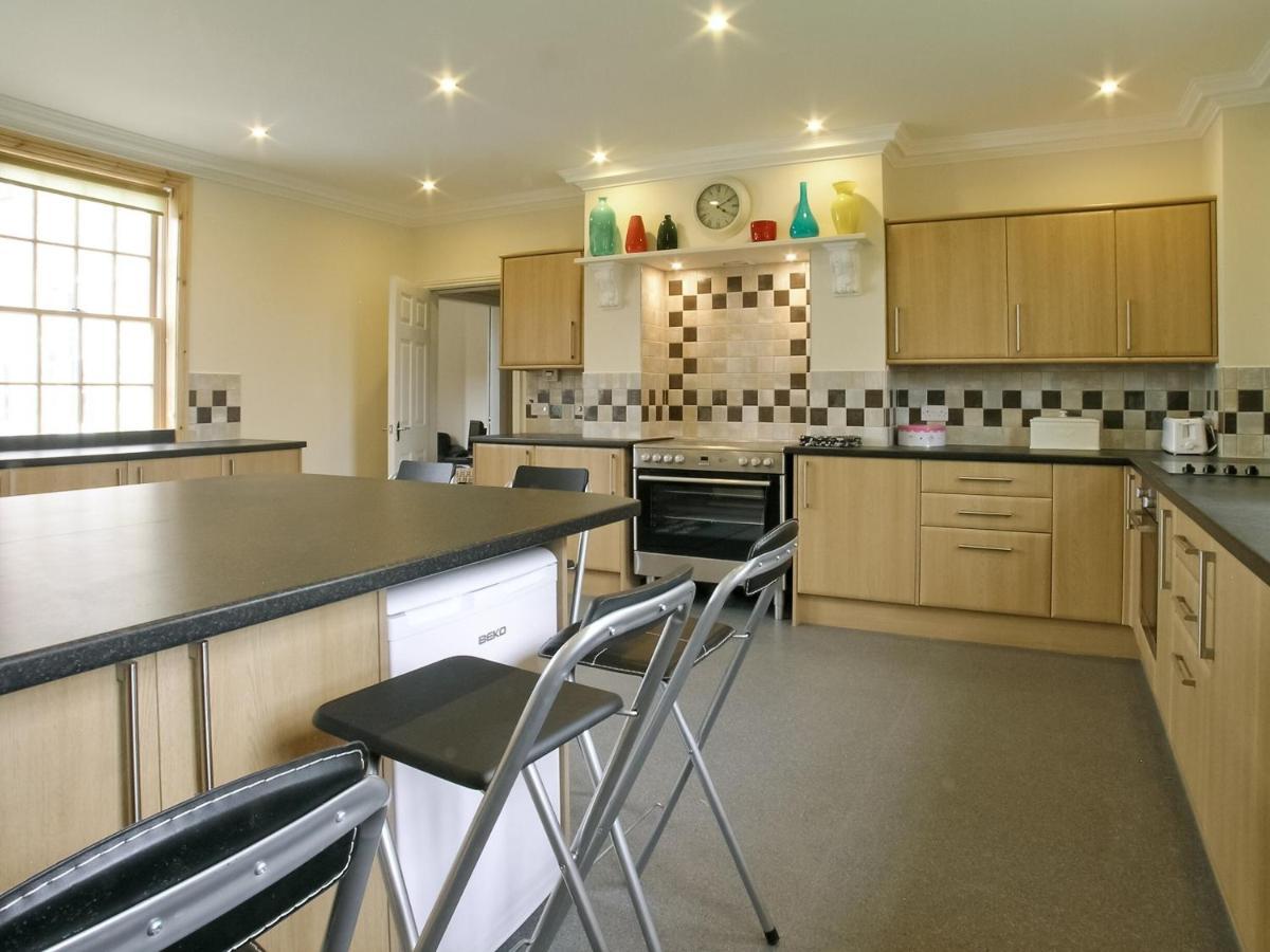 Rascal Wood Villa Holme-on-Spalding-Moor Ngoại thất bức ảnh